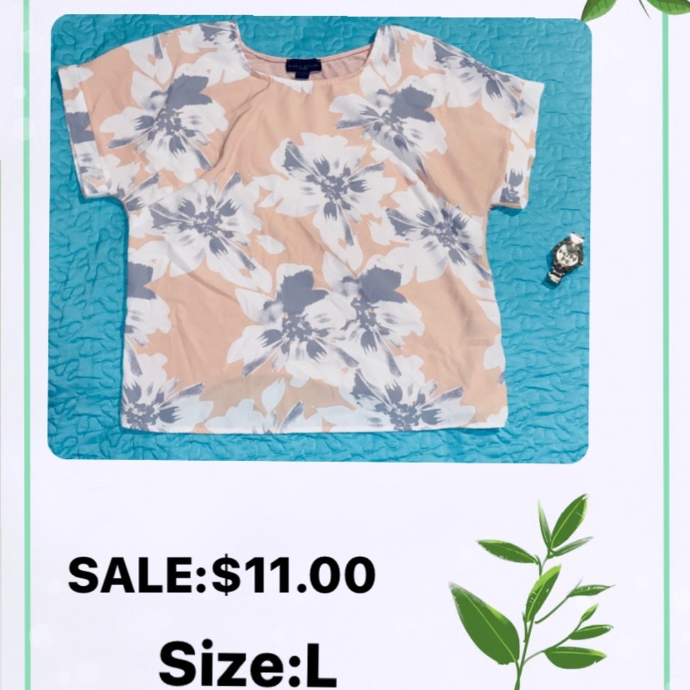 shirt.